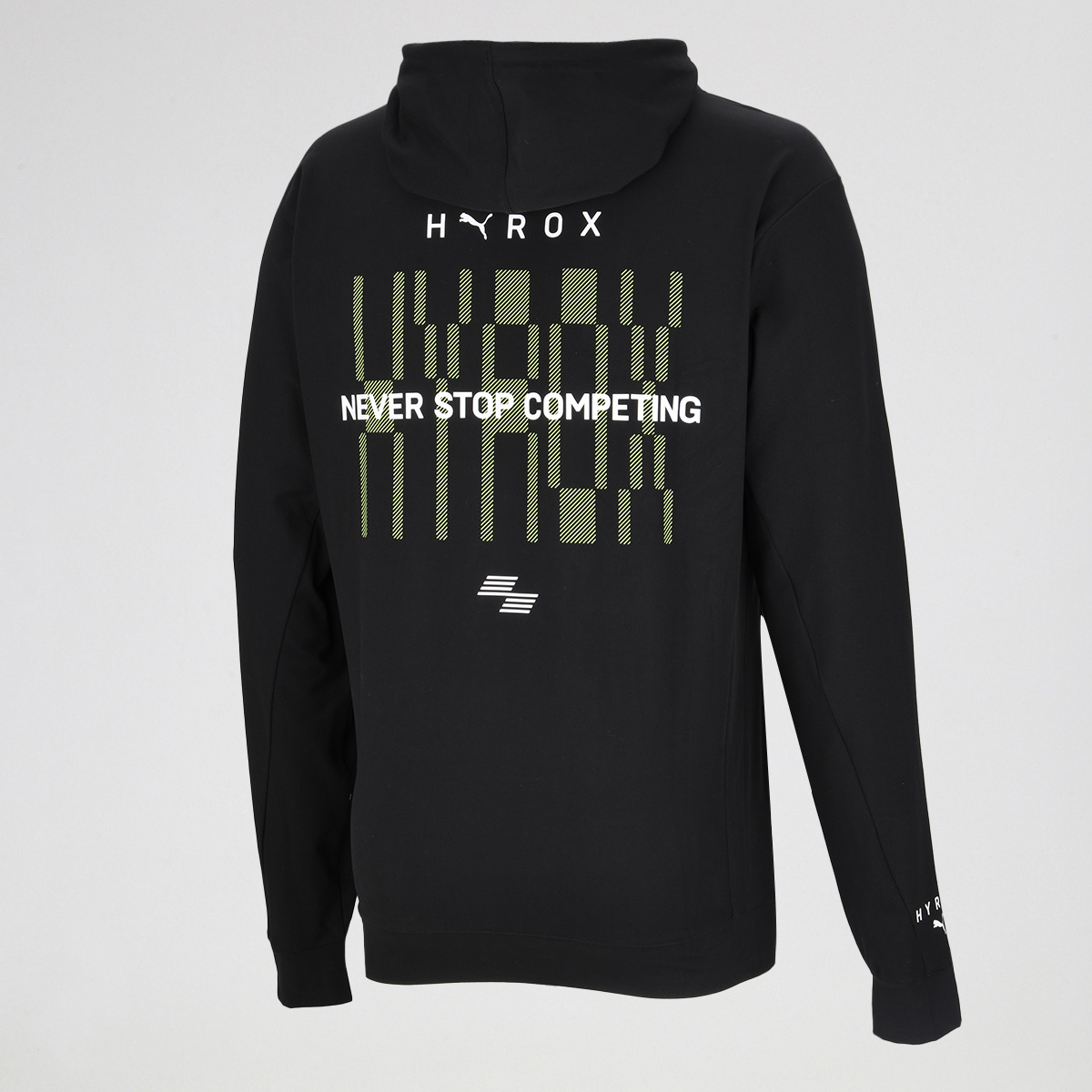 Buzo Puma X Hyrox Cloudspun de Hombre,  image number null