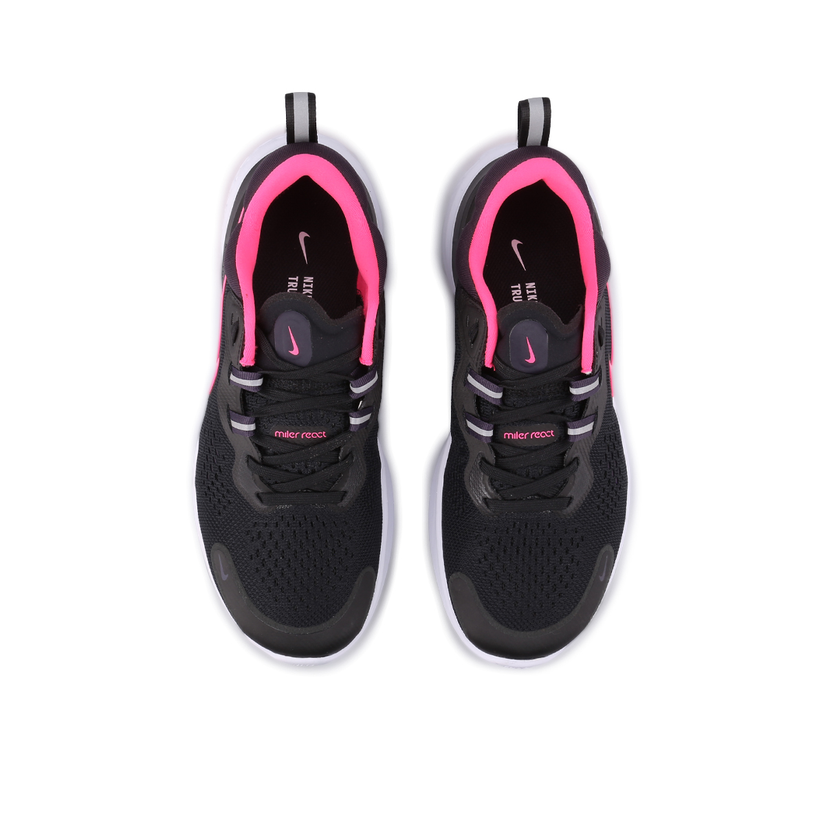 Zapatillas Nike React Miler 2,  image number null