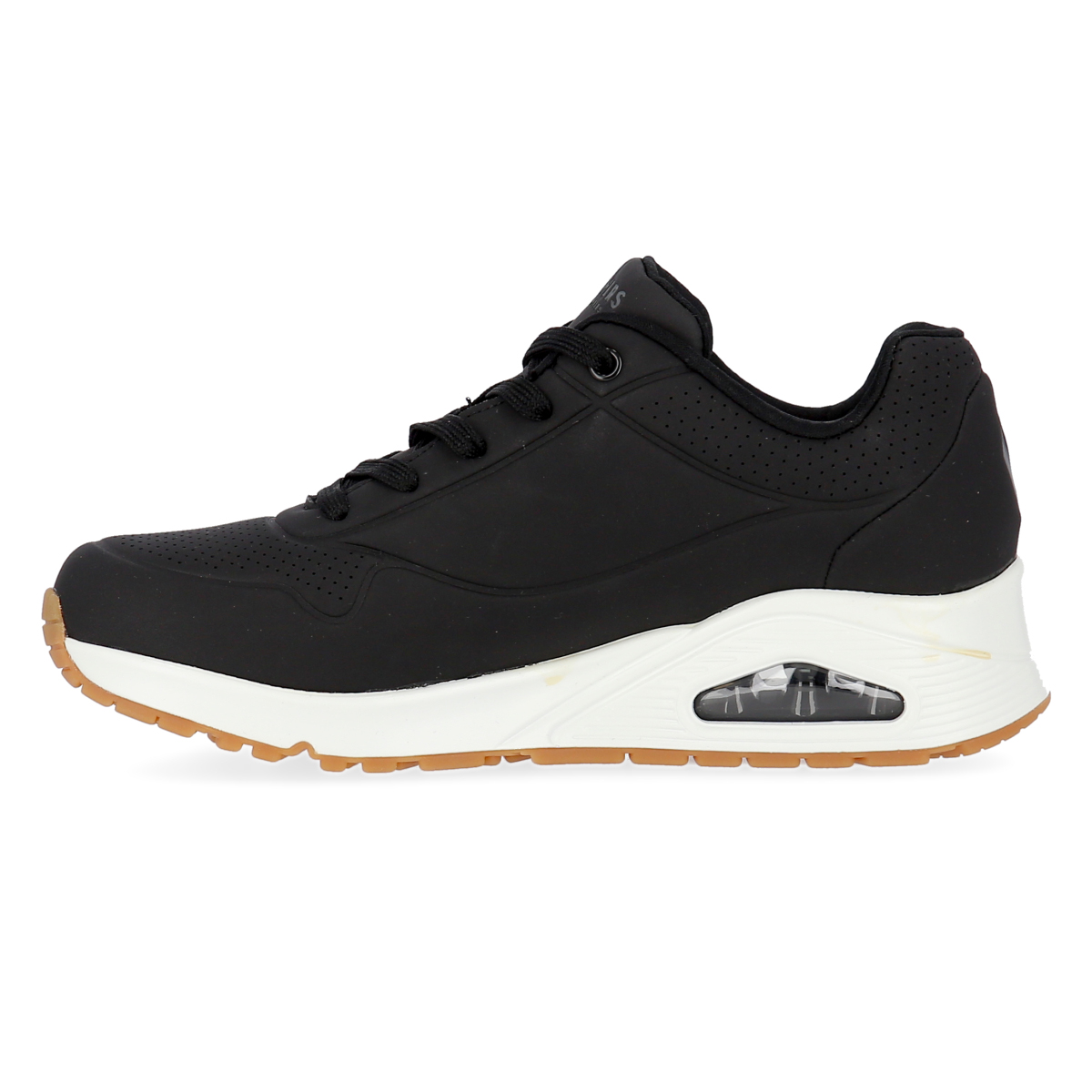 Zapatillas Skechers Uno Stand On Air Mujer,  image number null