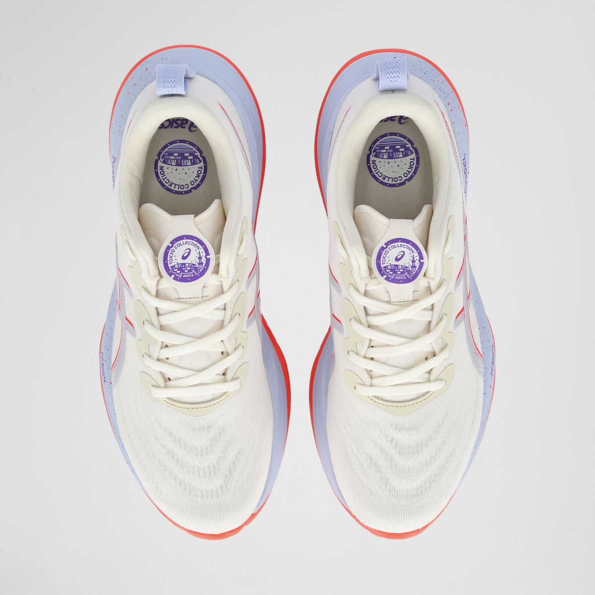 Zapatillas Running Asics Gel-Cumulus 27 Hombre,  image number null