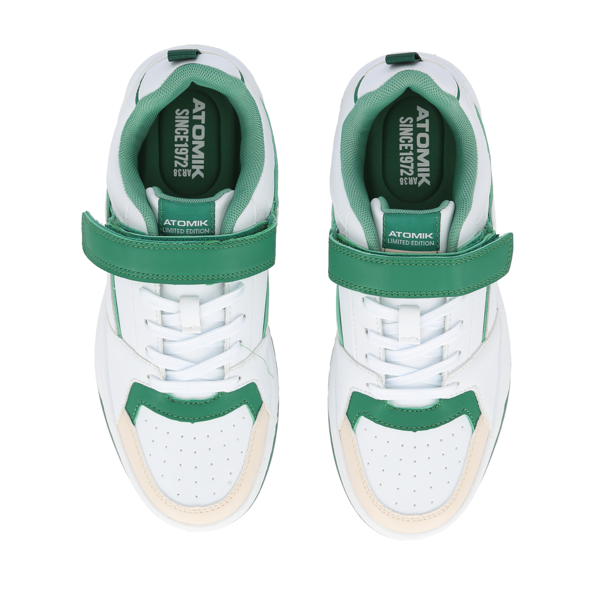 Zapatillas Atomik Stance-x Mujer,  image number null