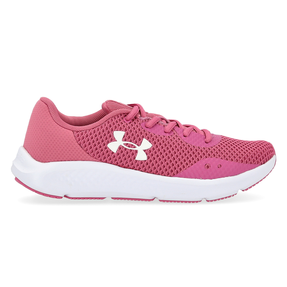 Under armour hotsell zapatillas running mujer