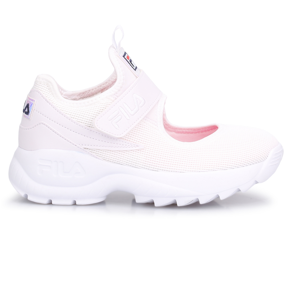 Zapatillas Fila Glowing StockCenter
