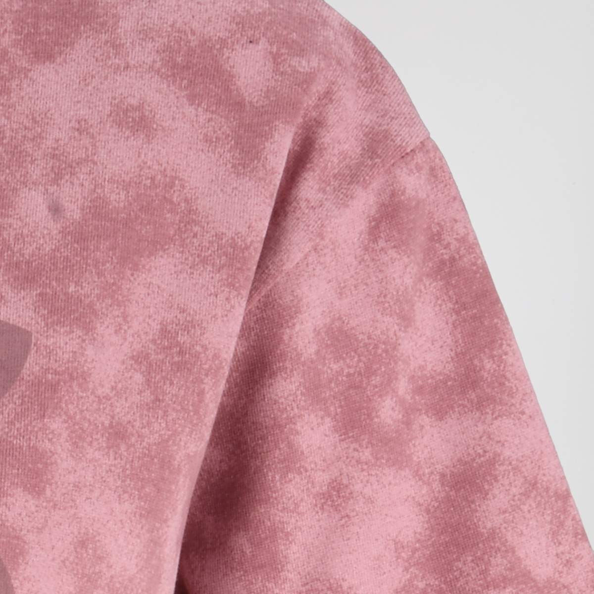 Remera Entrenamiento Under Armour Logo Heavyweight Mujer,  image number null