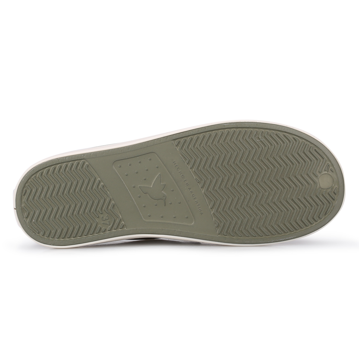 Zuecos Humms Zummba Slipper Mujer Antihongos,  image number null