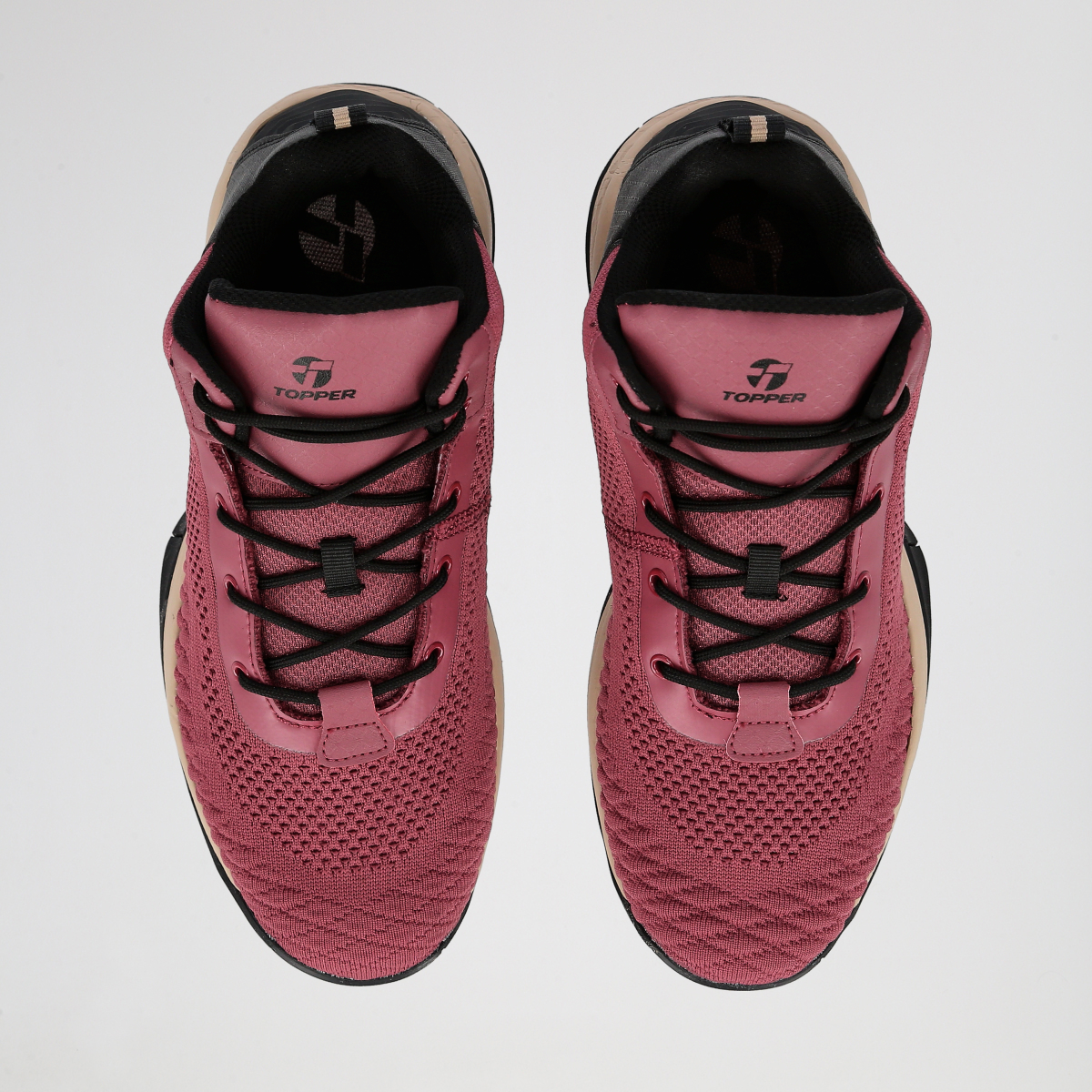 Zapatillas Topper Candun Hombre,  image number null