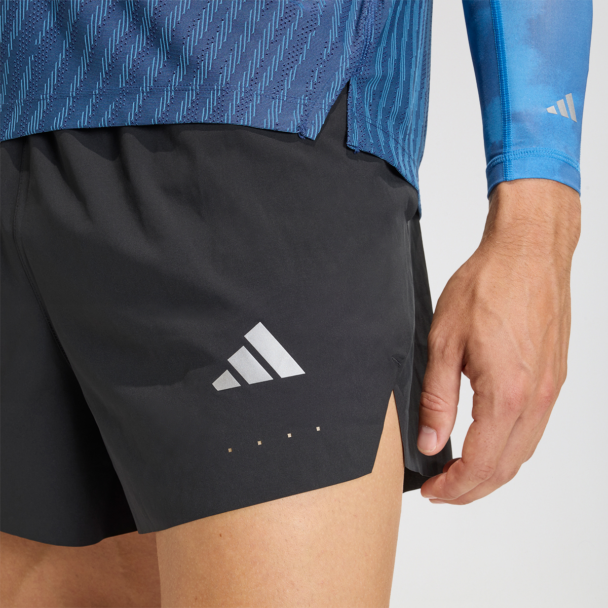 Short Running adidas Adi365 Climacool Hombre,  image number null