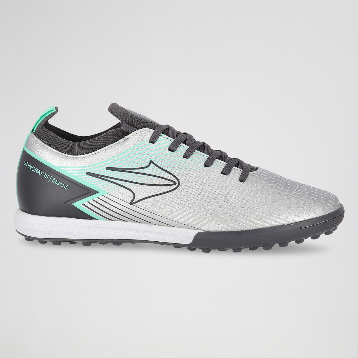 Botines Topper Stingray III Mach 5 TF Hombre,  image number null