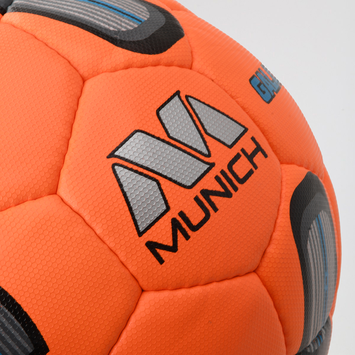 Pelota Fútbol Munich Galaxy N5 PU,  image number null