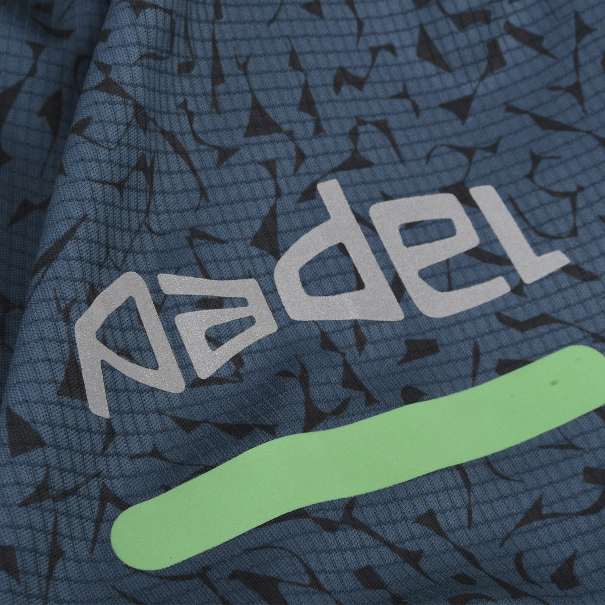 Remera P&aacute;del Lotto SP 200 Hombre,  image number null