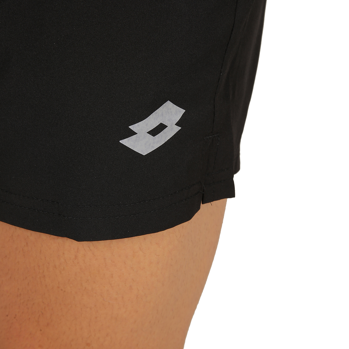 Short Entrenamiento Lotto Moonrun Hombre,  image number null