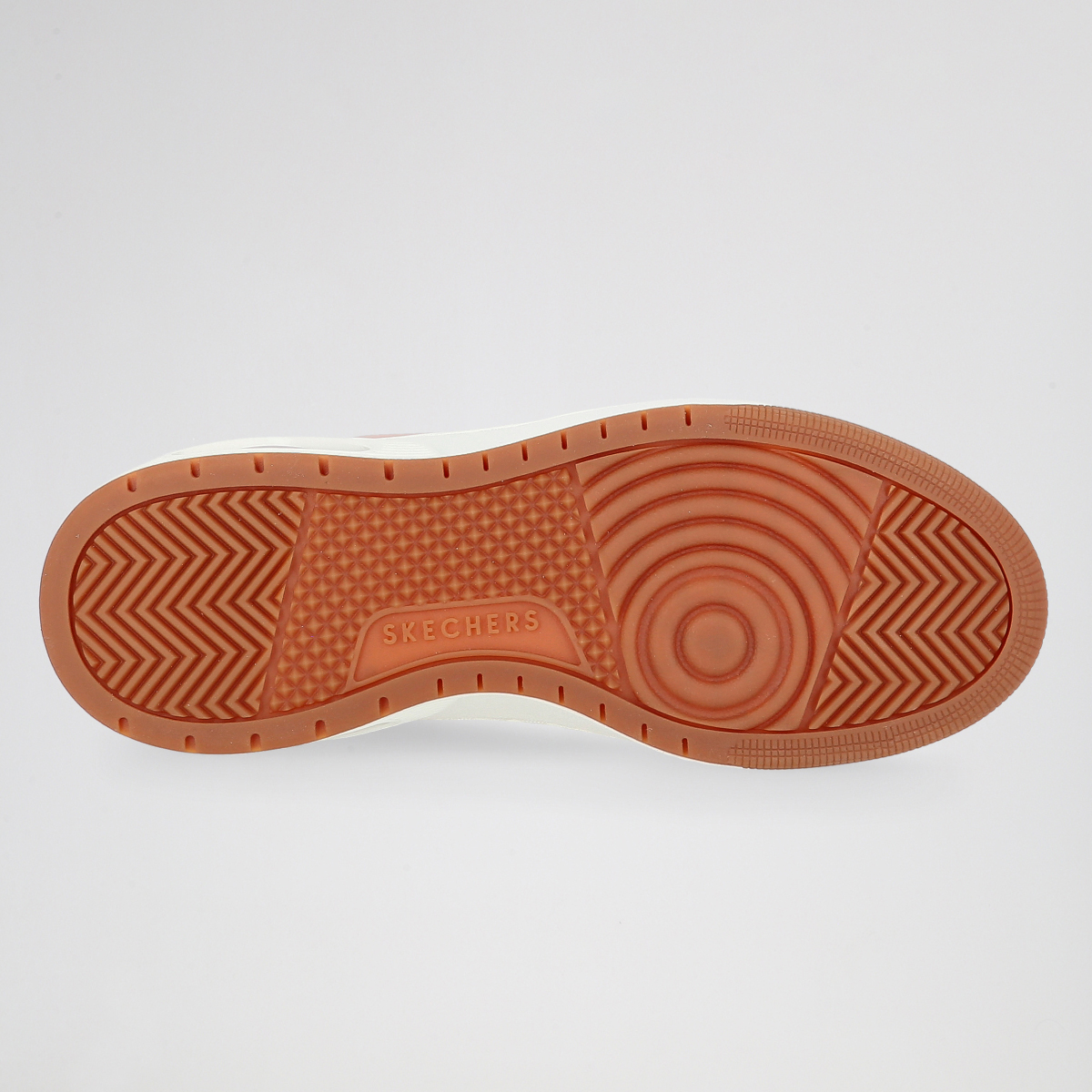 Zapatillas Skechers Uno Court Fast Break Mujer,  image number null