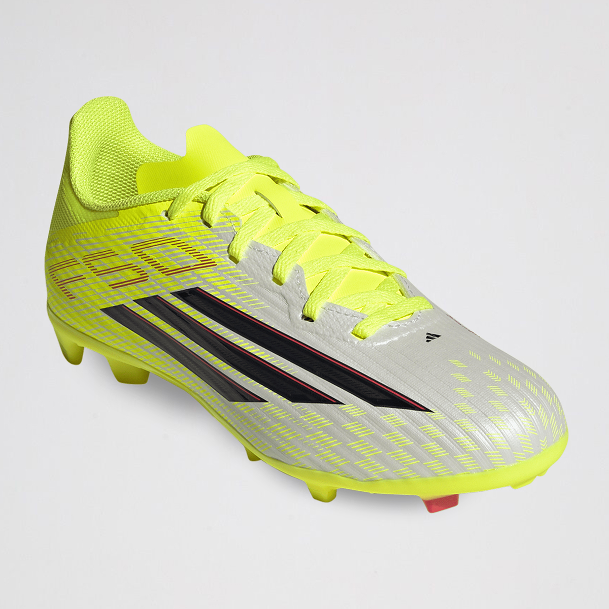 Botines adidas F50 League Fg mg Infantil,  image number null