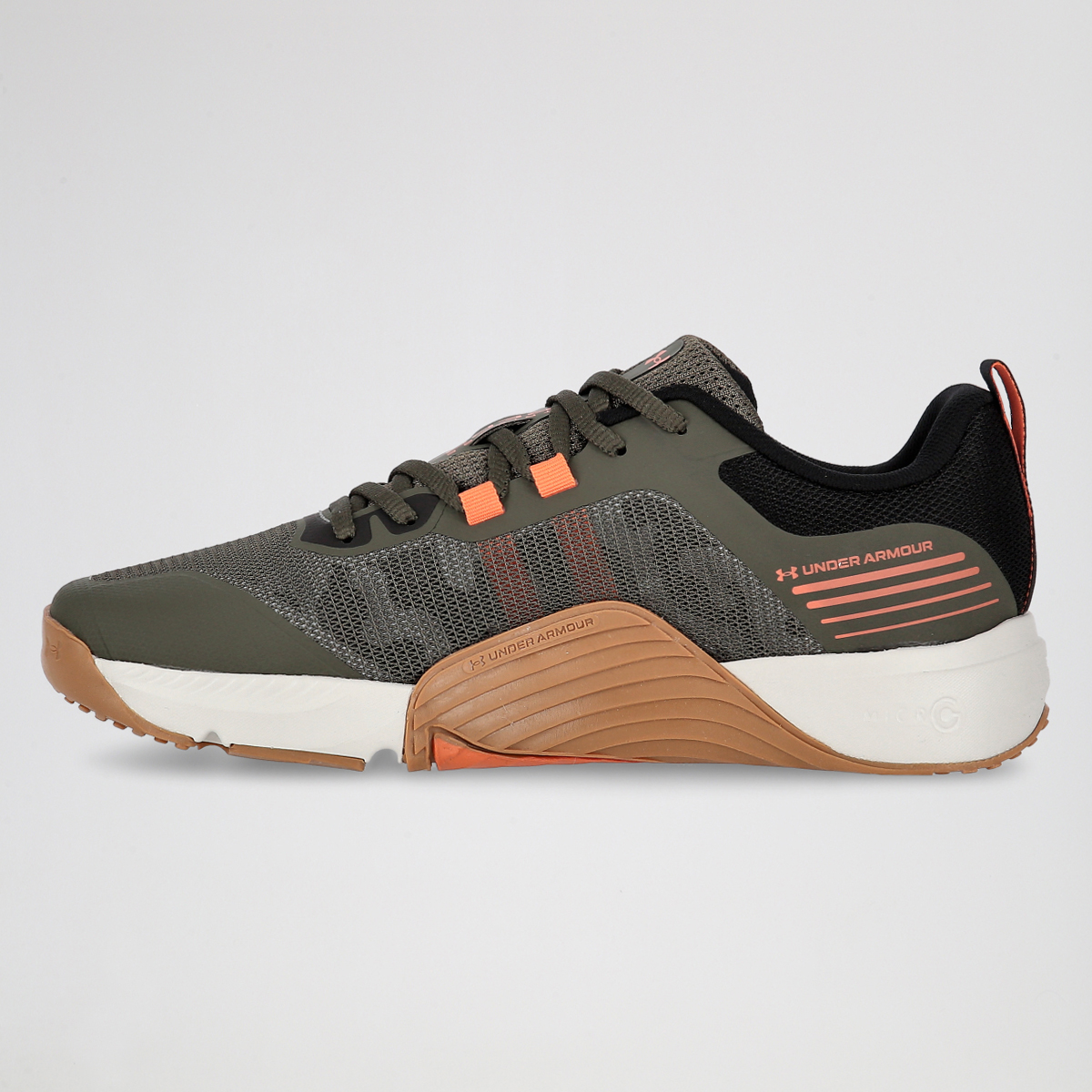 Zapatillas Under Armour Tribase Reps,  image number null