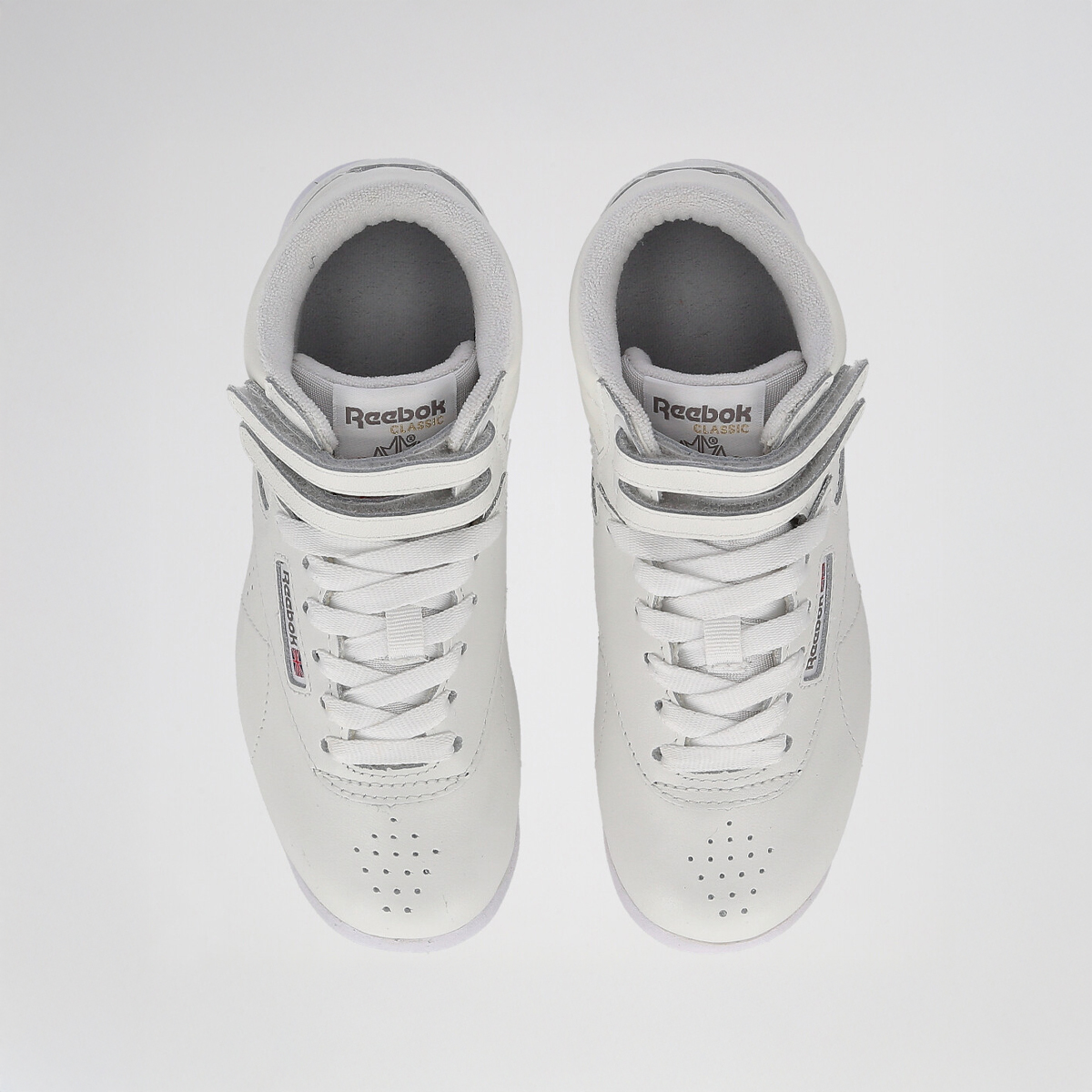 Zapatillas Reebok Freestyle Hi Infantil,  image number null