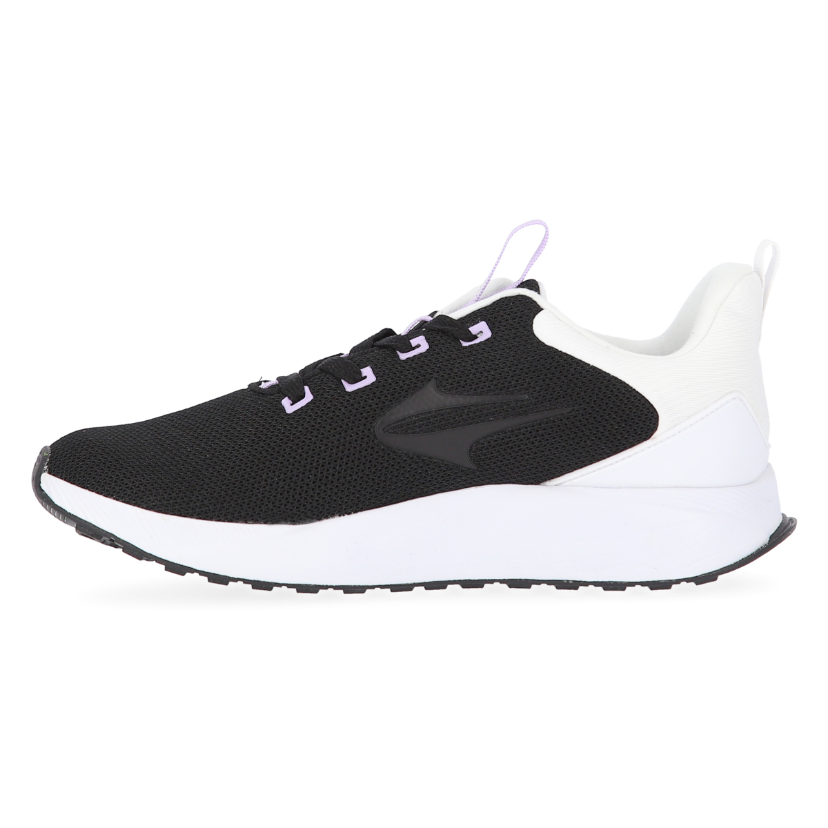 Zapatillas Running Topper Split Mujer,  image number null