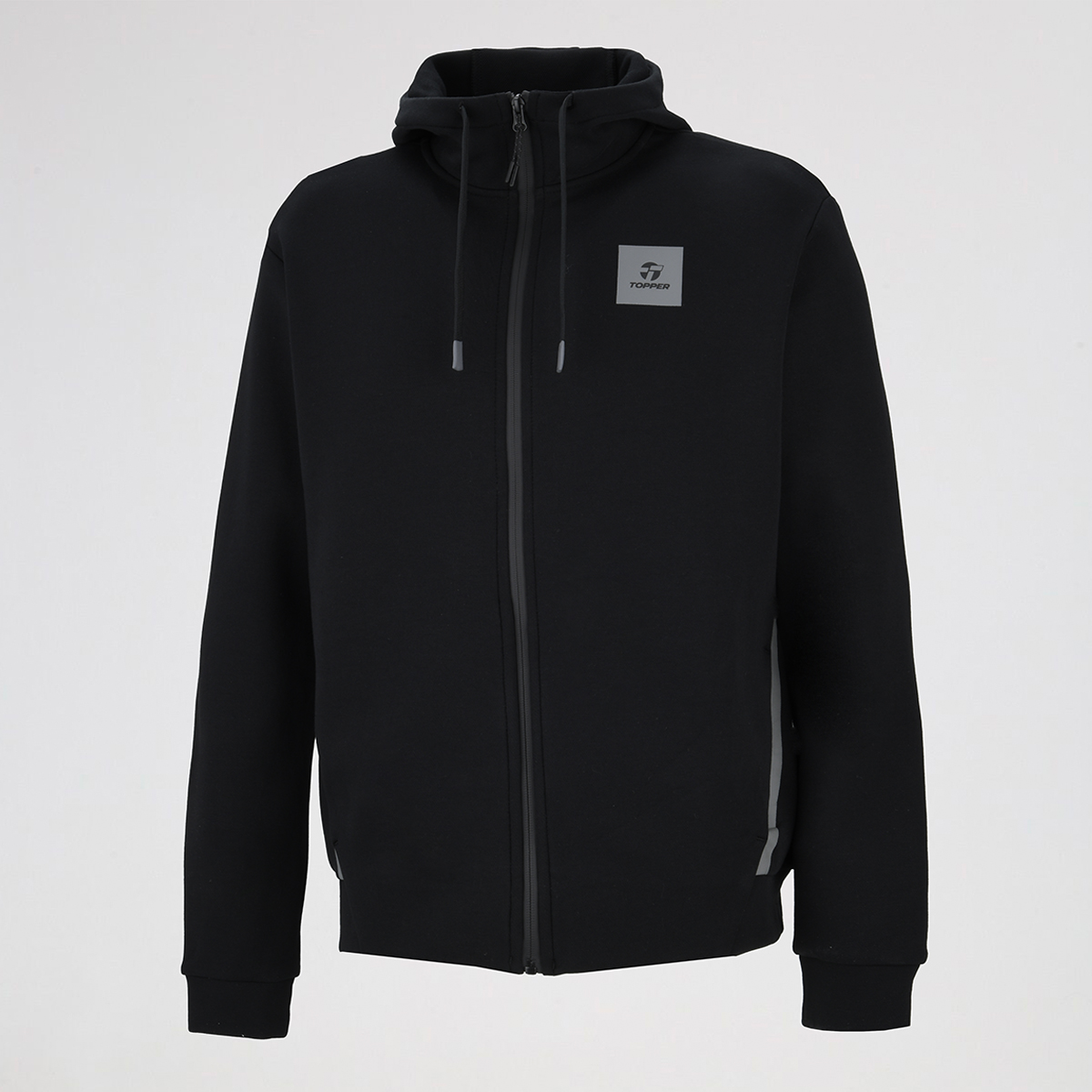 Buzo con Cierre Topper Fz Pro Fleece Hombre,  image number null