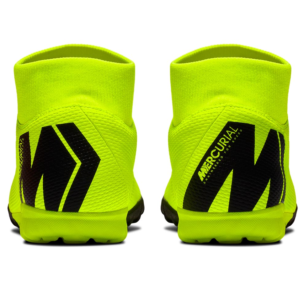Nike botines sales cesped sintetico