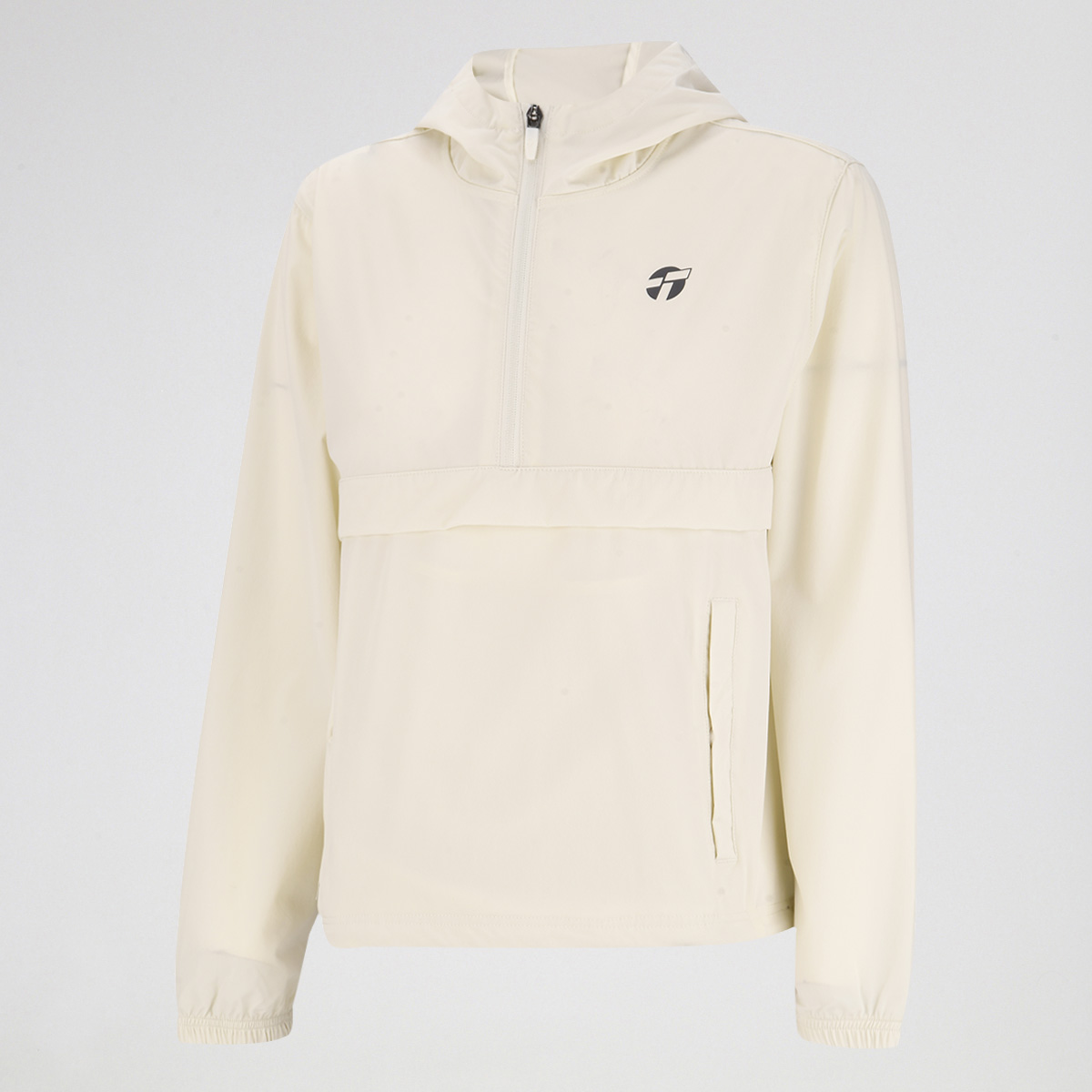 Buzo Running Topper Sprint para Mujer,  image number null