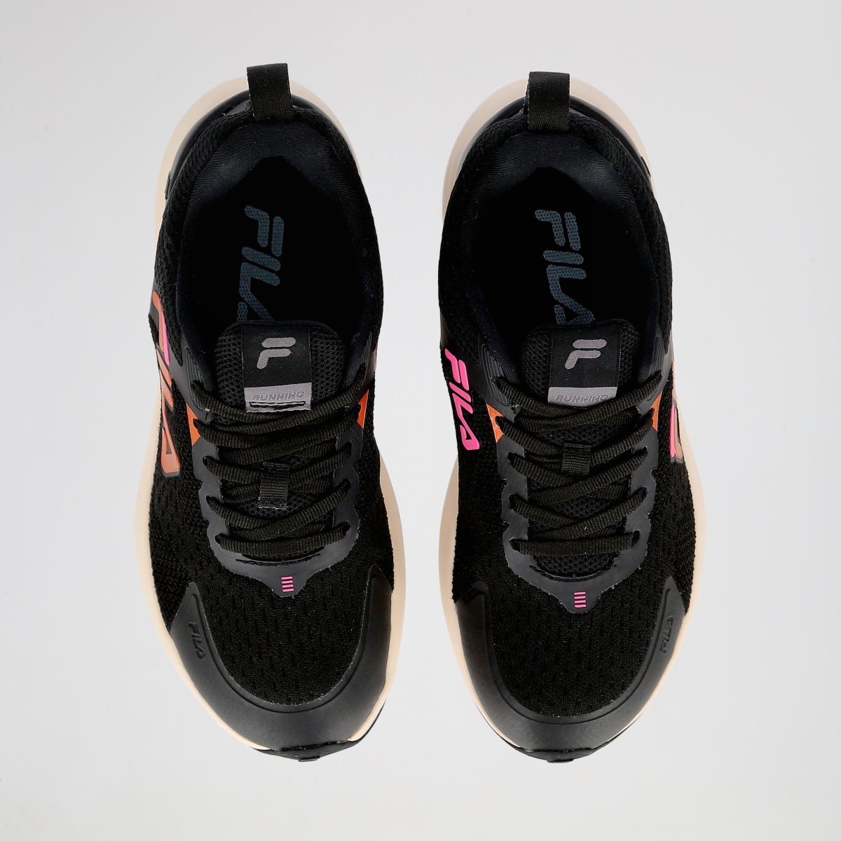 Zapatillas Running Fila Improve Mujer,  image number null