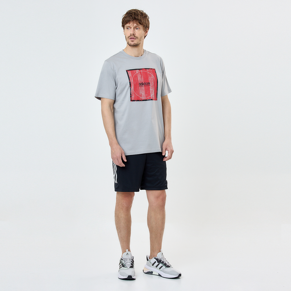 Remera adidas Tiro Box G T Hombre,  image number null