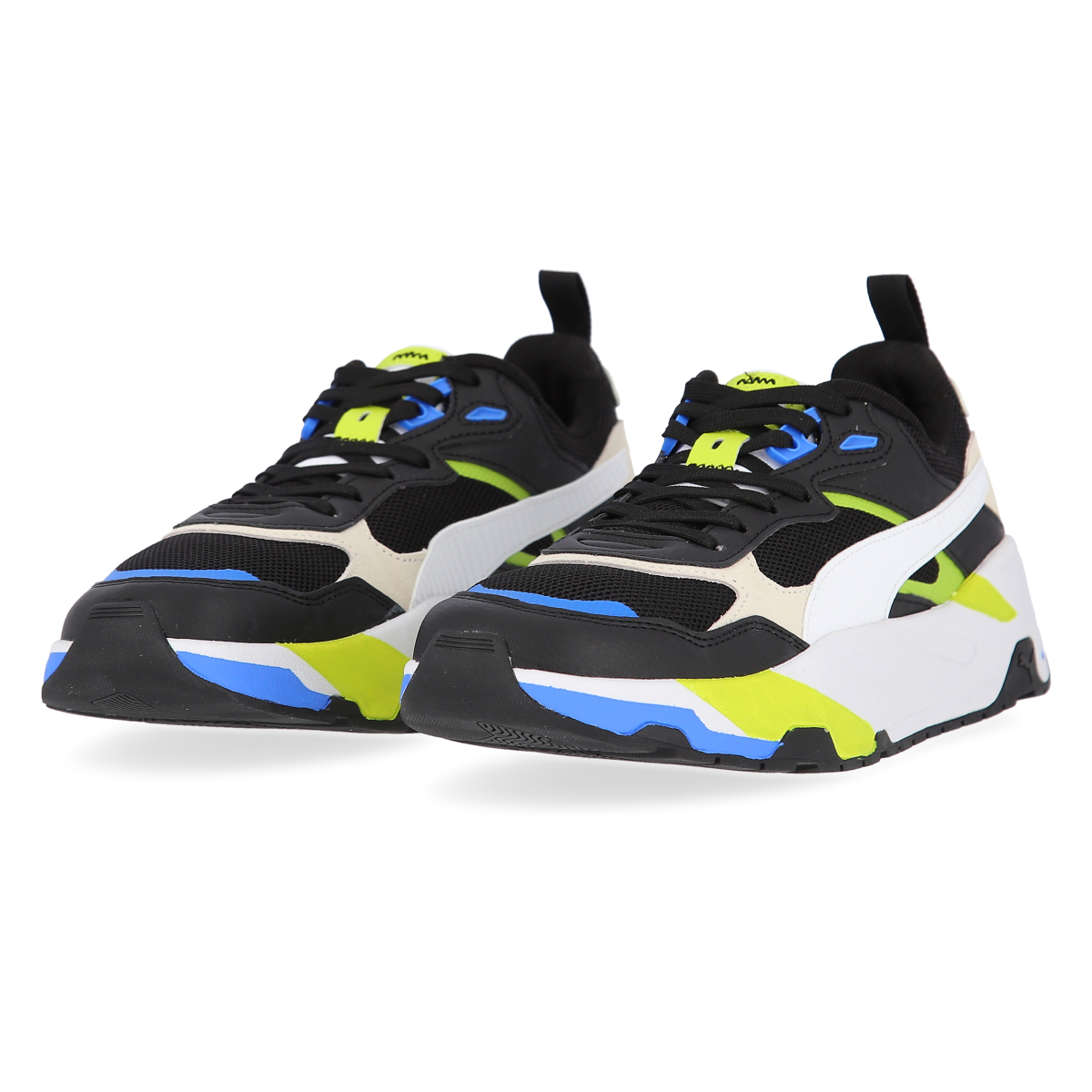 Zapatillas Puma Trinity Hombre