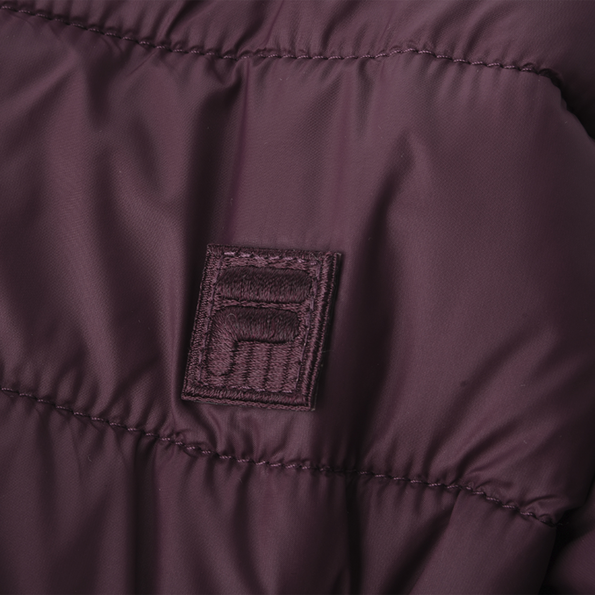 Campera Fila Touch Light para Mujer,  image number null