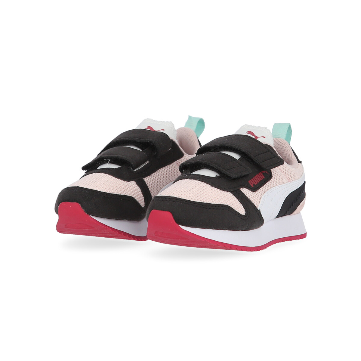 Zapatillas Puma R78 Infantil,  image number null