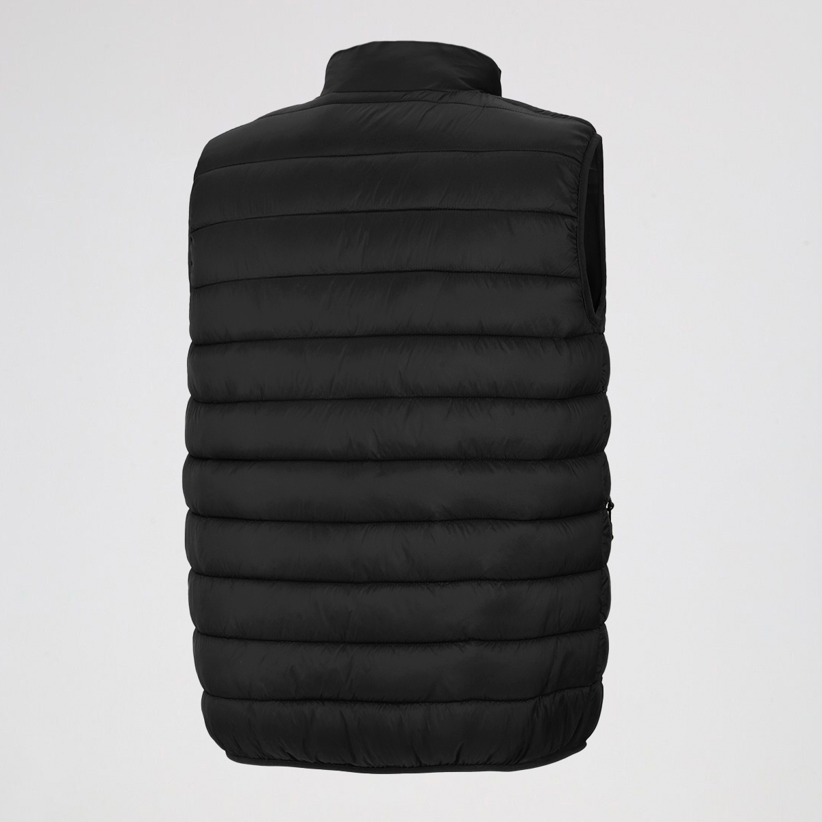 Chaleco Lotto Rome Sent para Hombre,  image number null