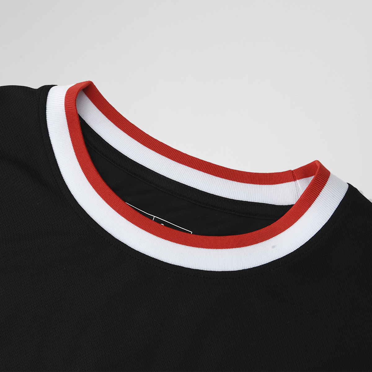 Remera NBA Chicago Bulls Team Logo Hombre,  image number null