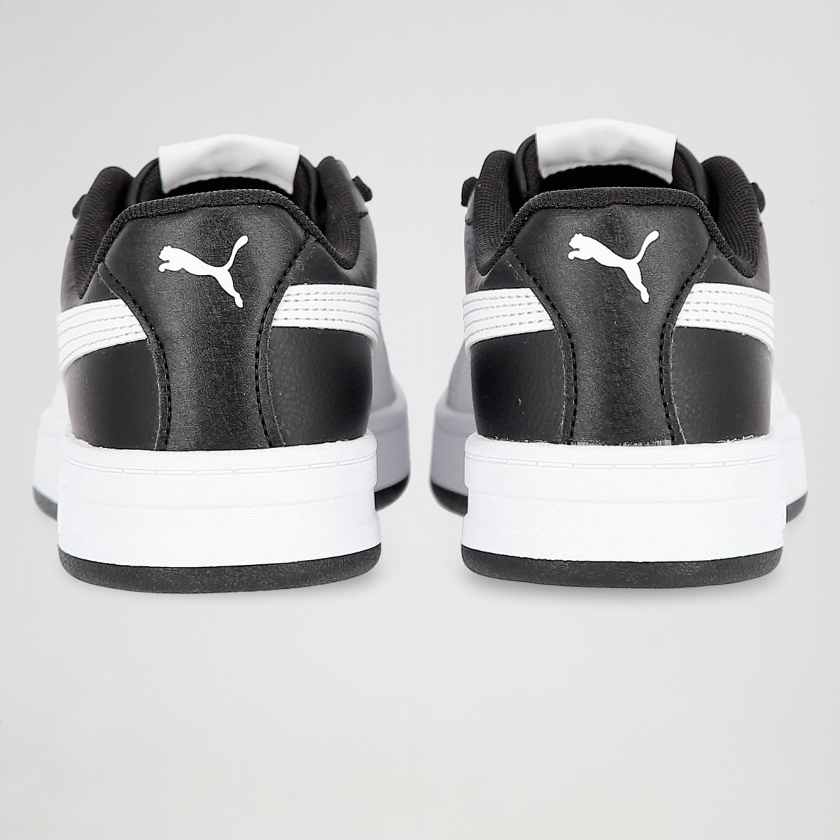 Zapatillas Puma Court Classic Clean,  image number null