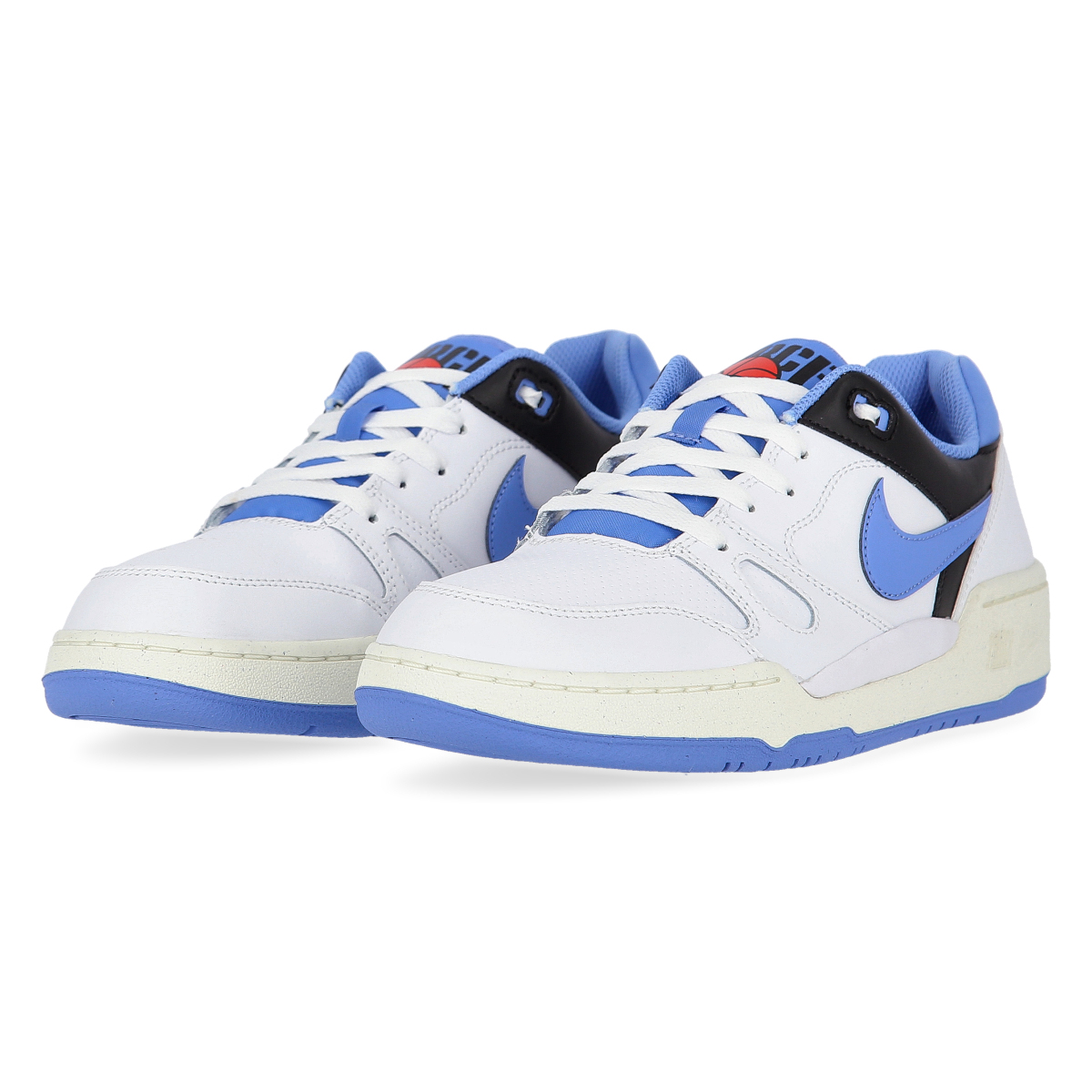 Zapatillas Nike Full Force Low Hombre,  image number null