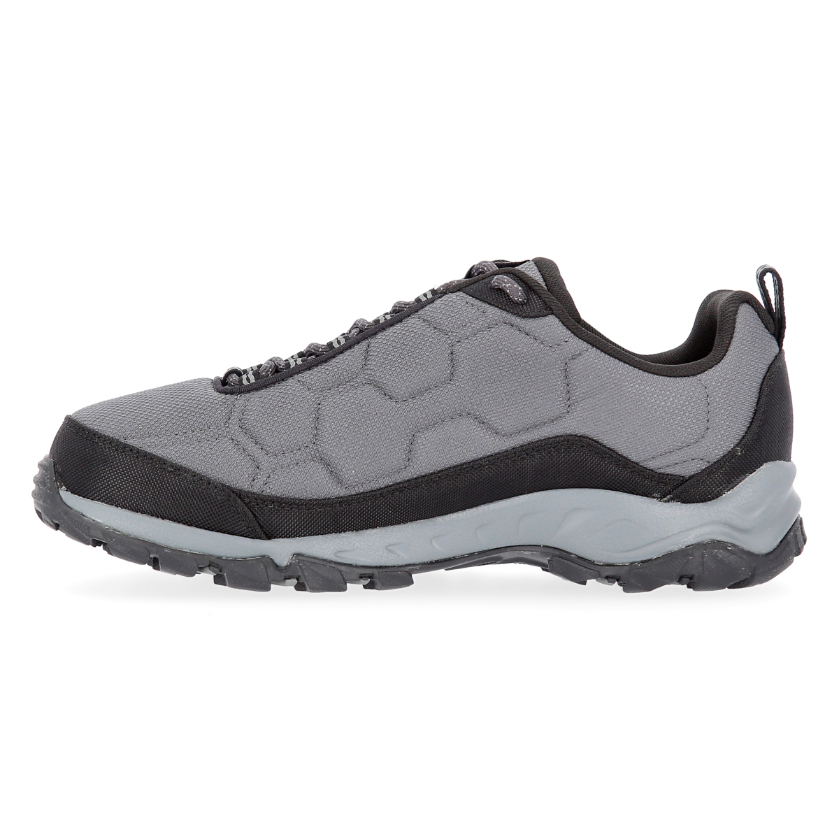 Zapatillas Columbia Hombre Firecamp Remesh