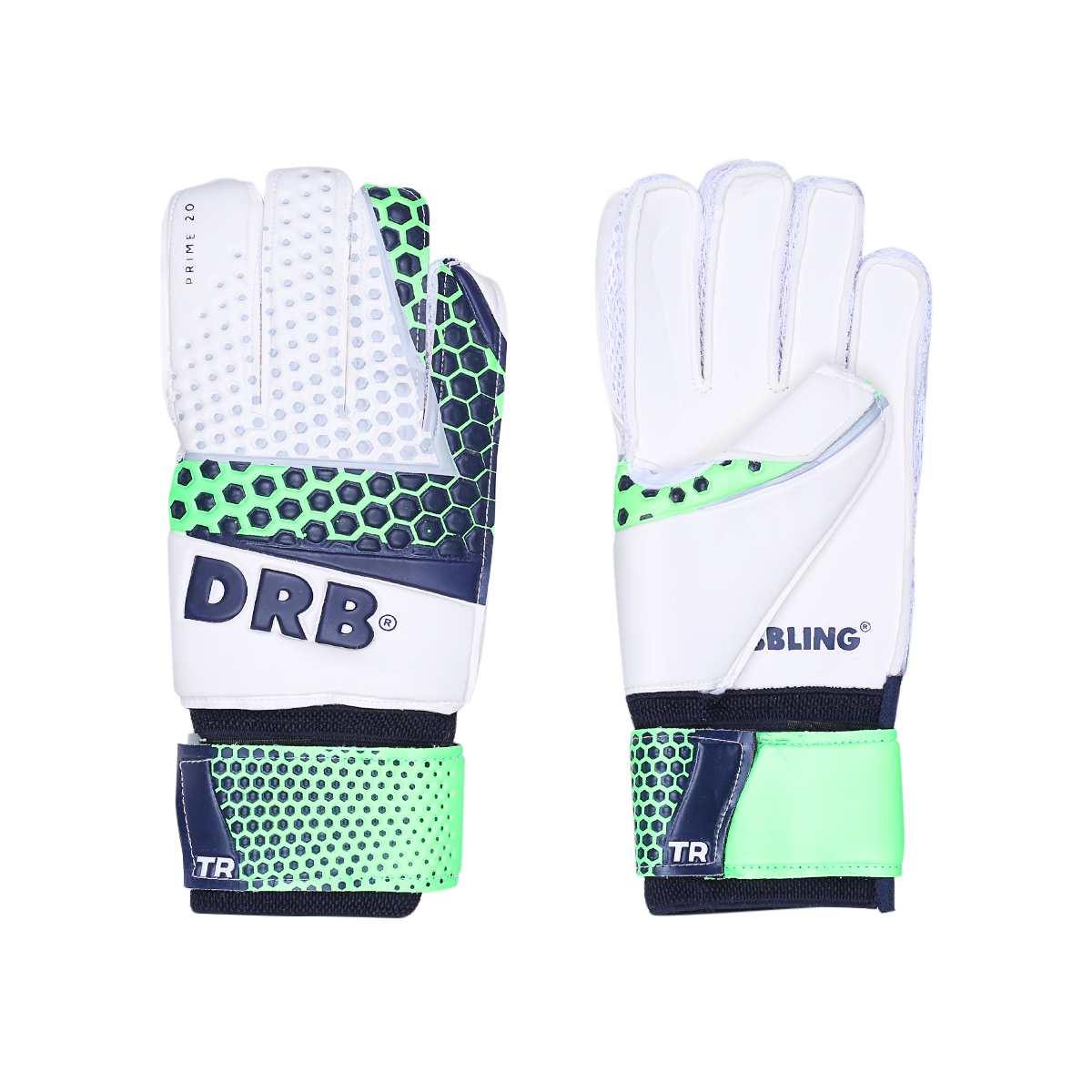 Guantes Arquero Dribbling Prime 20 Training,  image number null