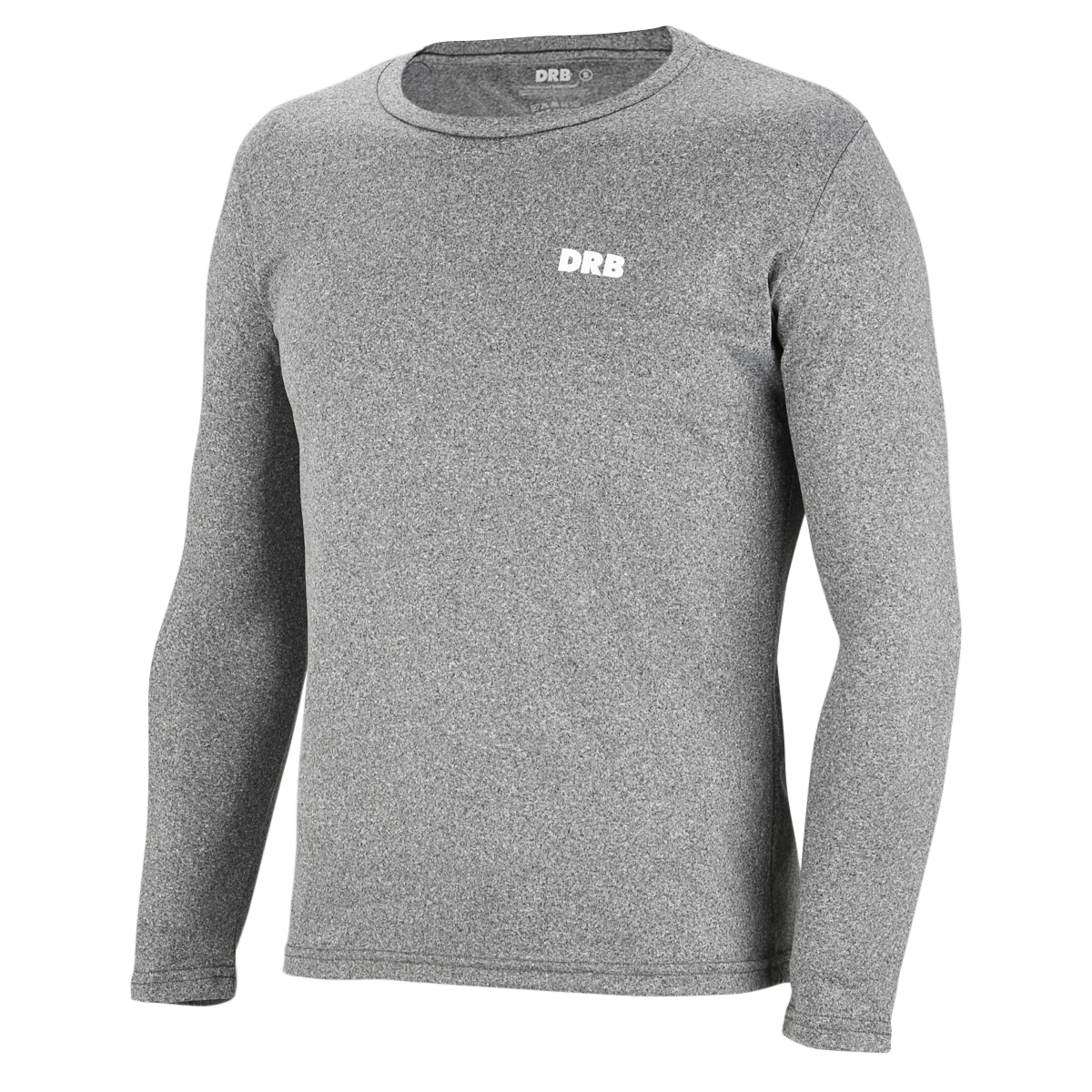 Remera Running Dribbling Térmica Micropolar,  image number null