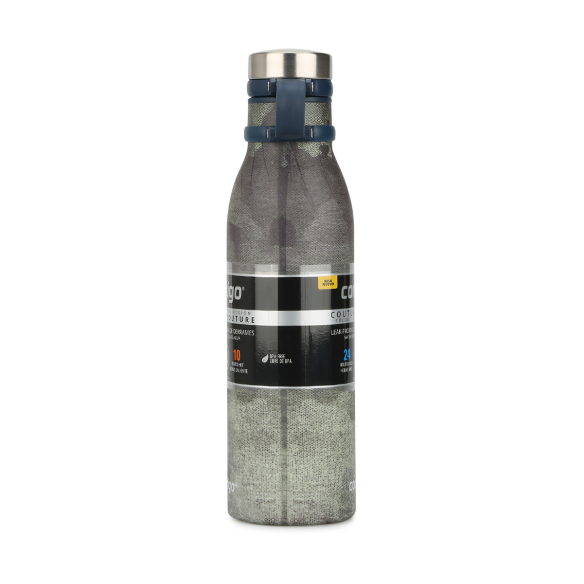 Botella Contigo Matterhorn Couture 591 Ml,  image number null