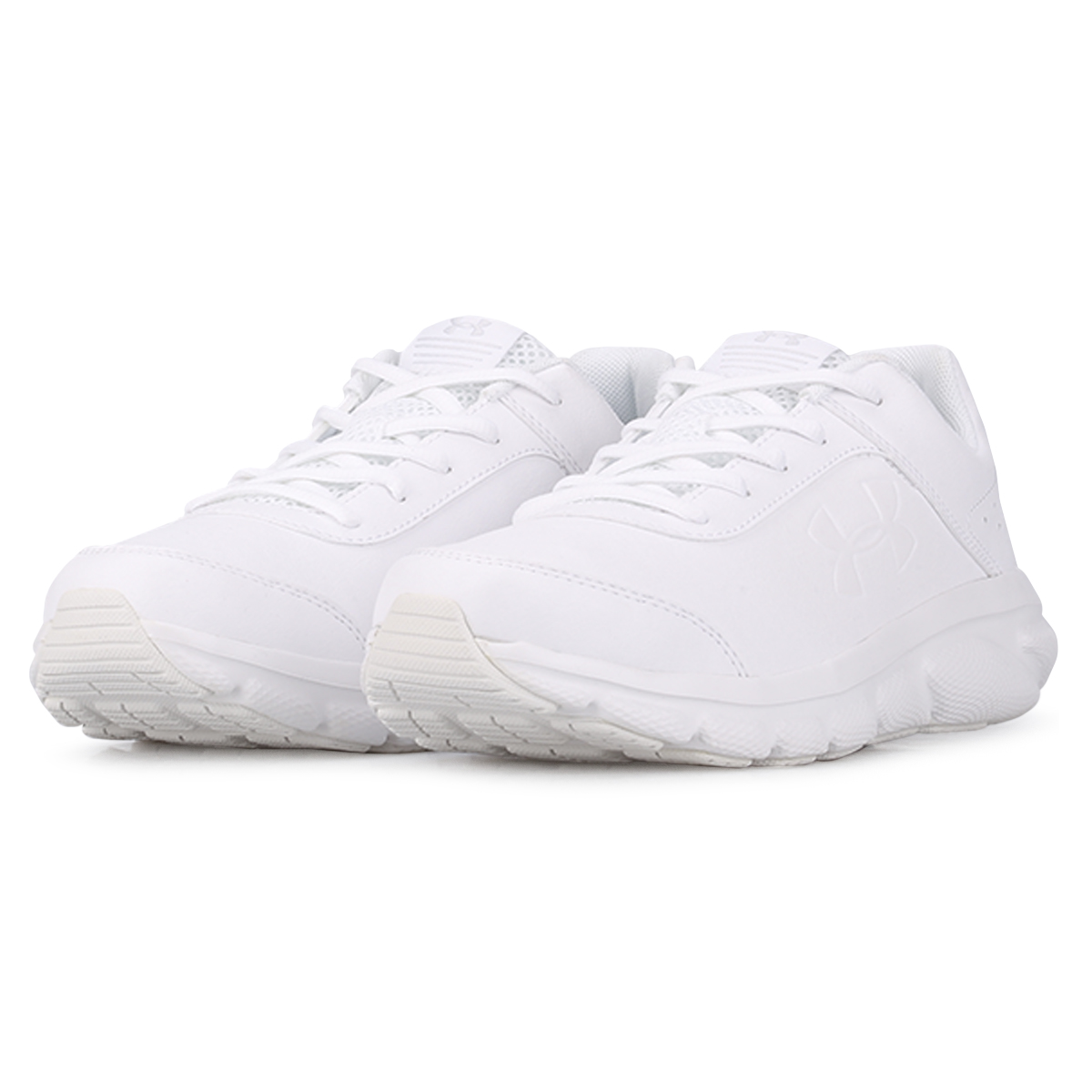 Zapatillas Under Armour Gs Assert 8,  image number null