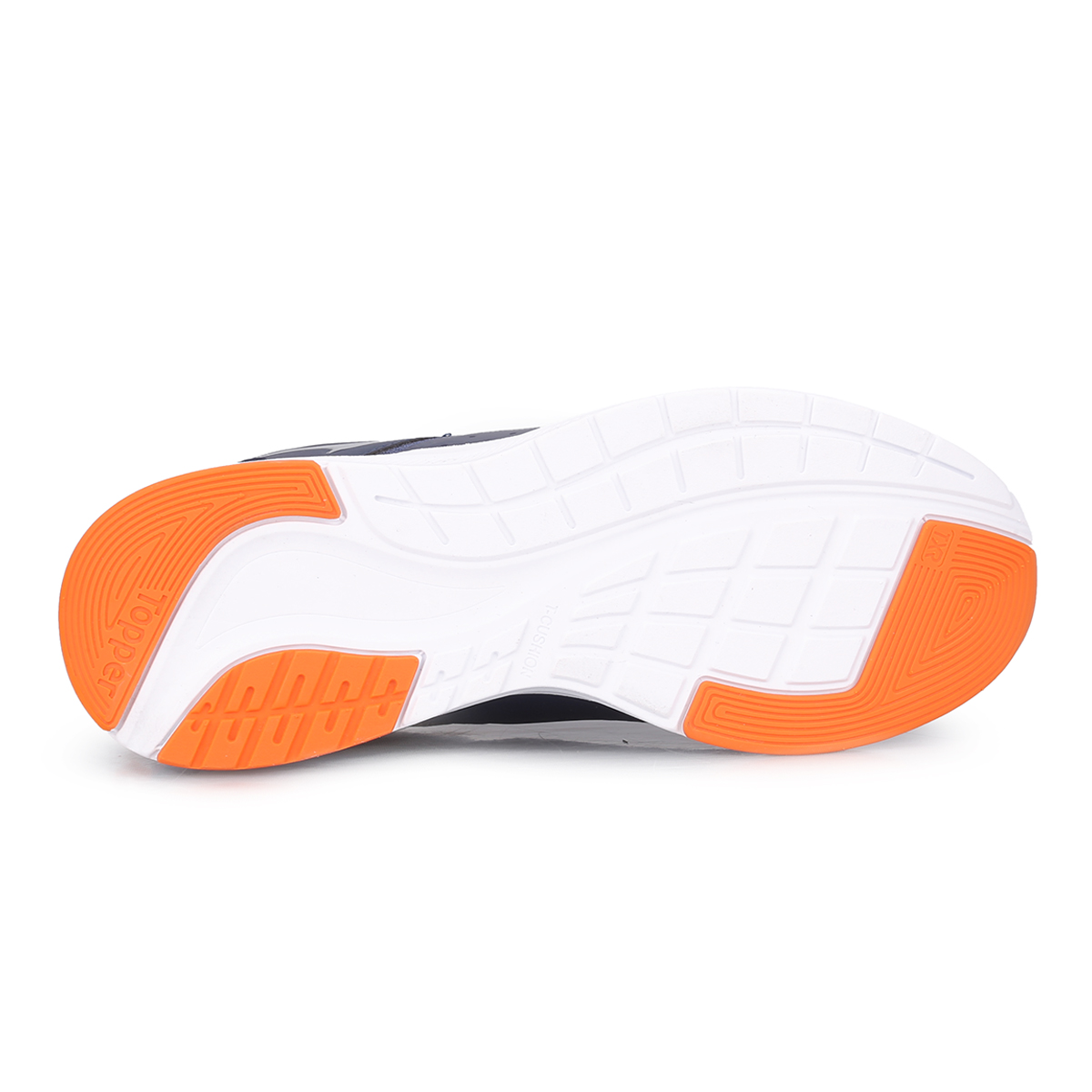 Zapatillas Topper Warp,  image number null