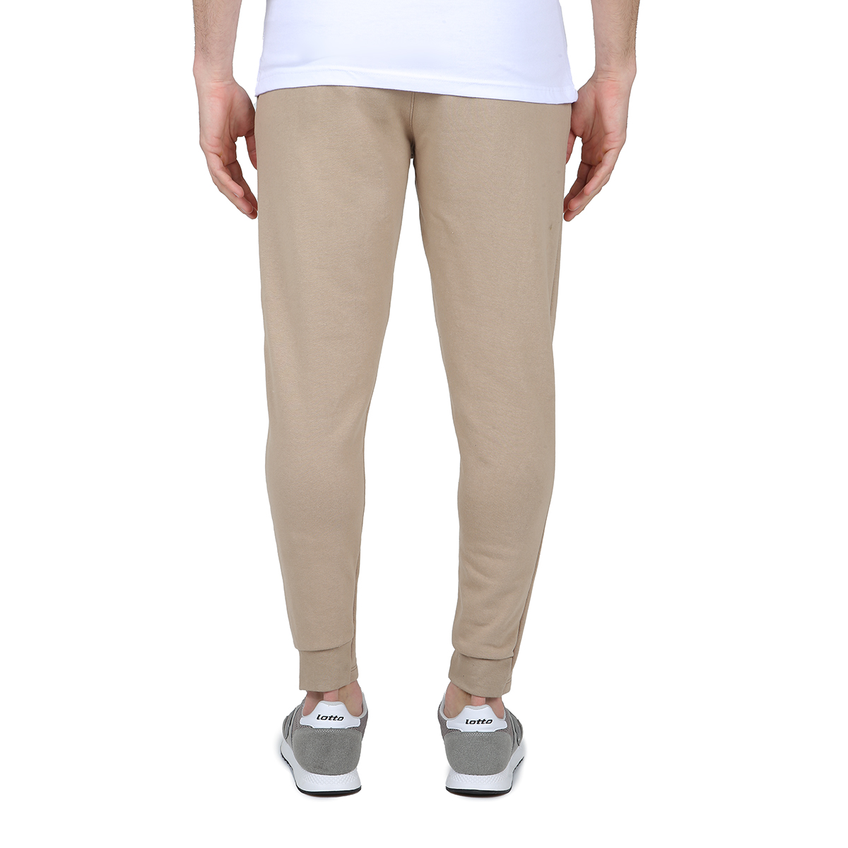 Pantalón Entrenamiento Lotto Bravo IV Hombre,  image number null