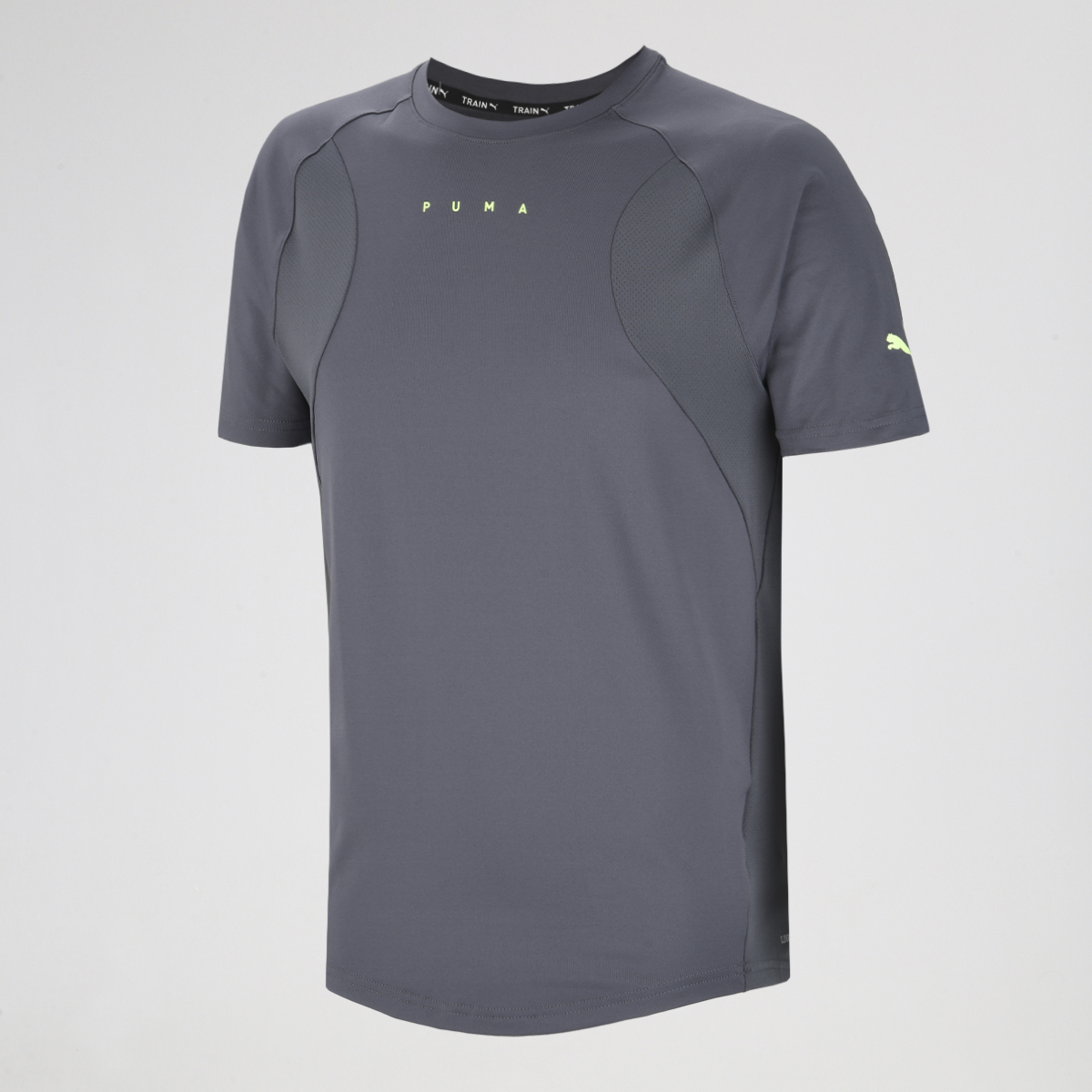Remera Puma Cloudspun Soft Breathable Hombre,  image number null
