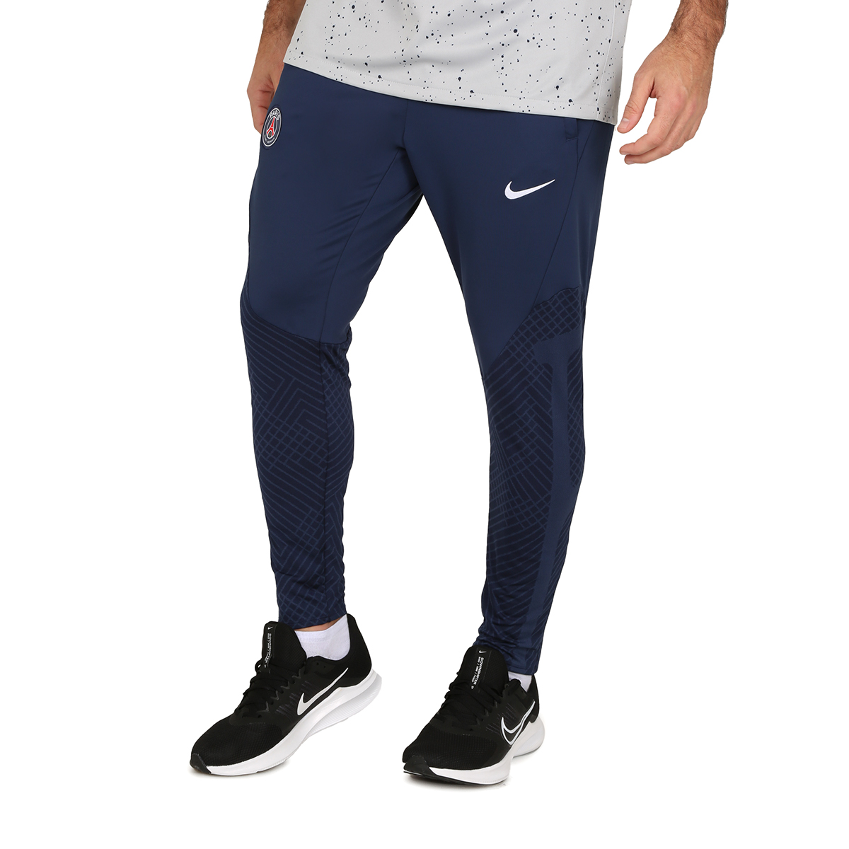 Pantalón Nike Paris Saint-Germain Strike,  image number null