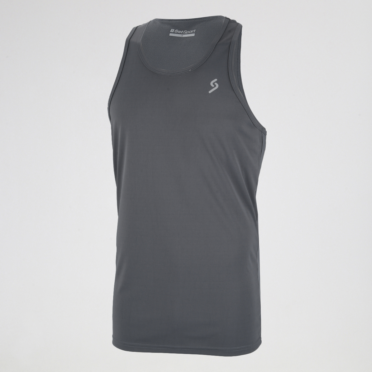 Musculosa Entrenamiento Set Sport Core See Hombre,  image number null