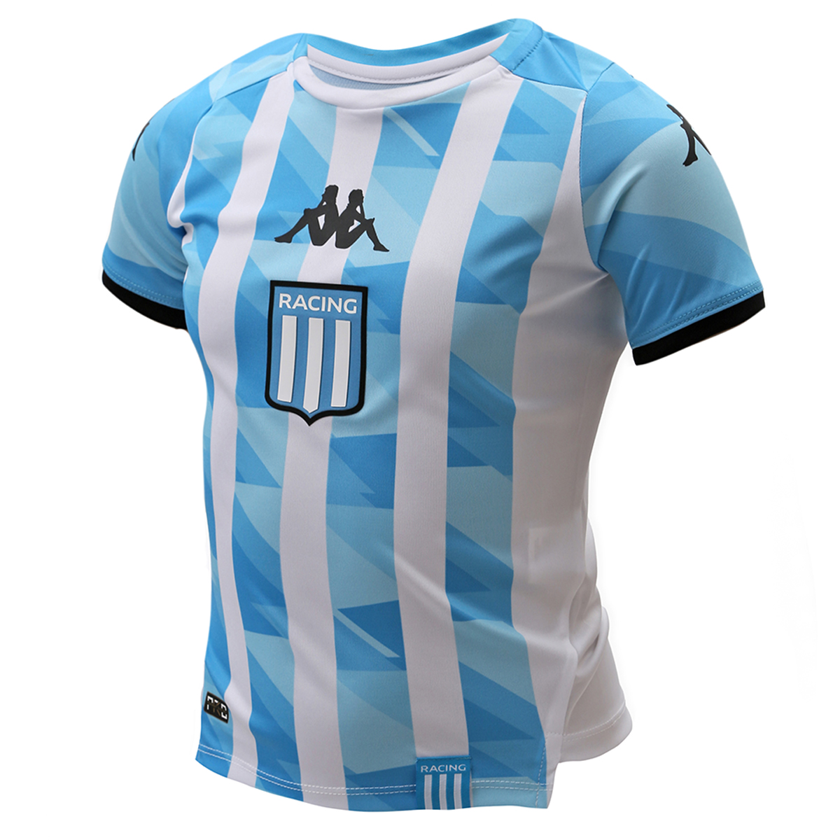 Camiseta Kappa Racing Club Pre-partido 22,  image number null