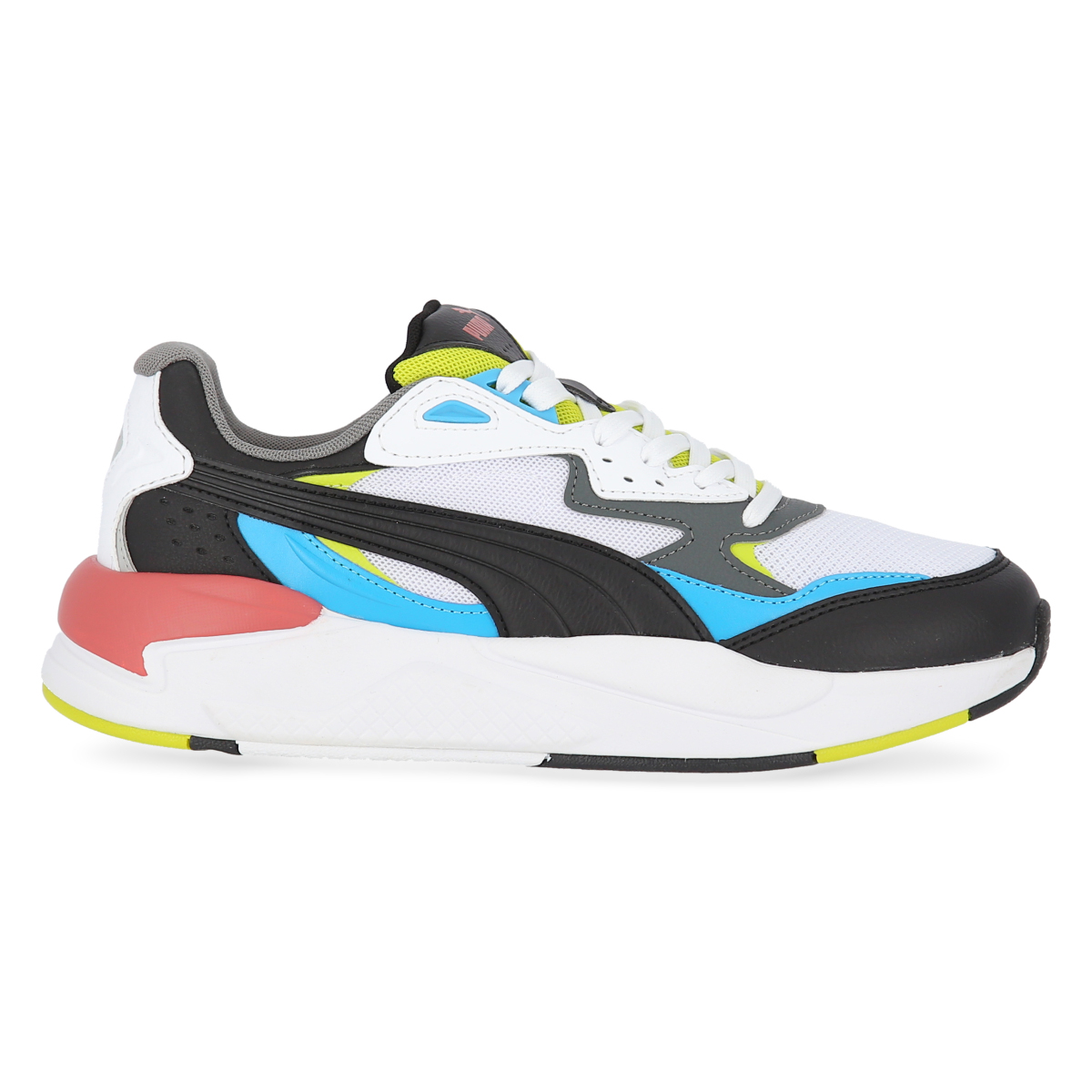 Zapatillas Puma X-ray Speed,  image number null