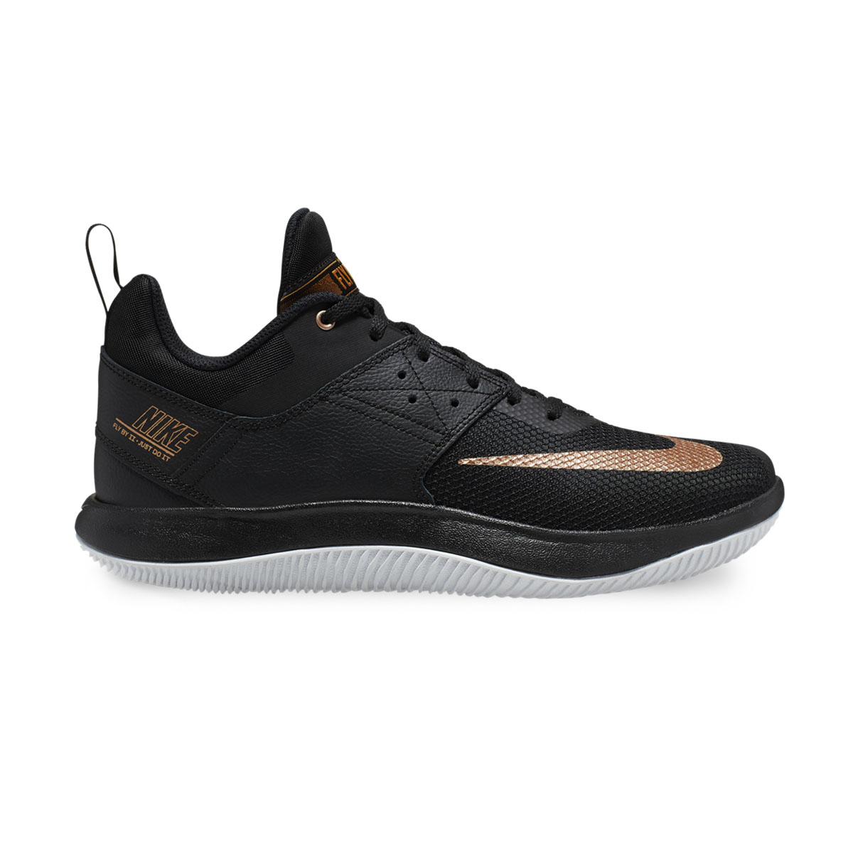Zapatillas Nike Fly By Low II StockCenter
