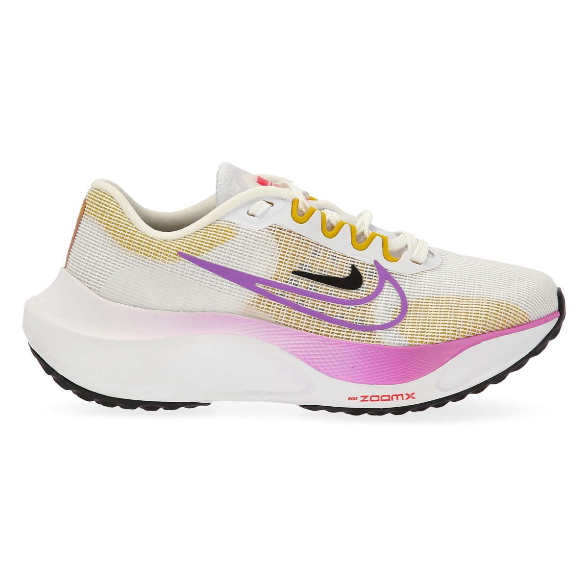 Zapatillas Running Nike Zoom Fly 5 Mujer,  image number null