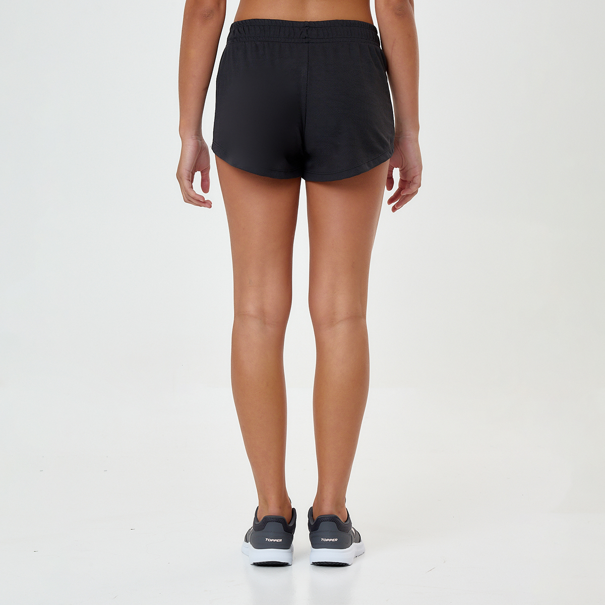 Short Entrenamiento Topper KT GD Mujer,  image number null