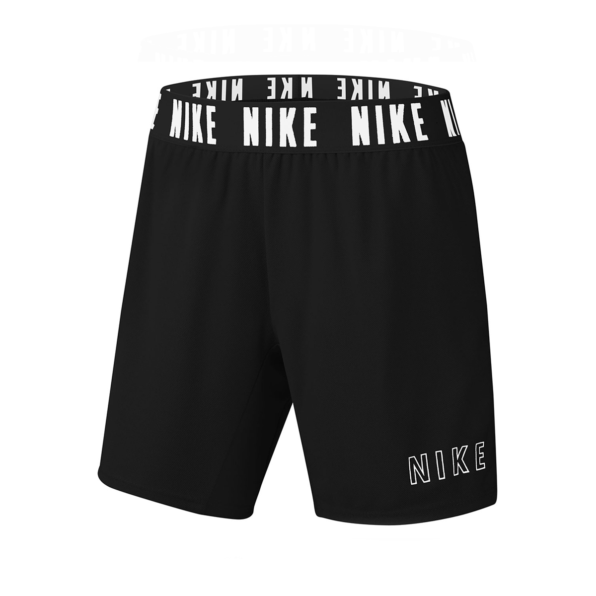 Short Nike  Dri-Fit Trophy,  image number null