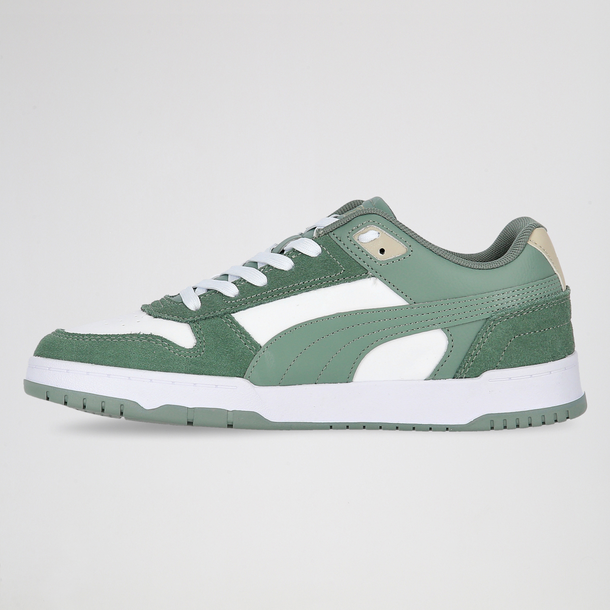 Zapatillas Puma Rbd Game Low Sd,  image number null