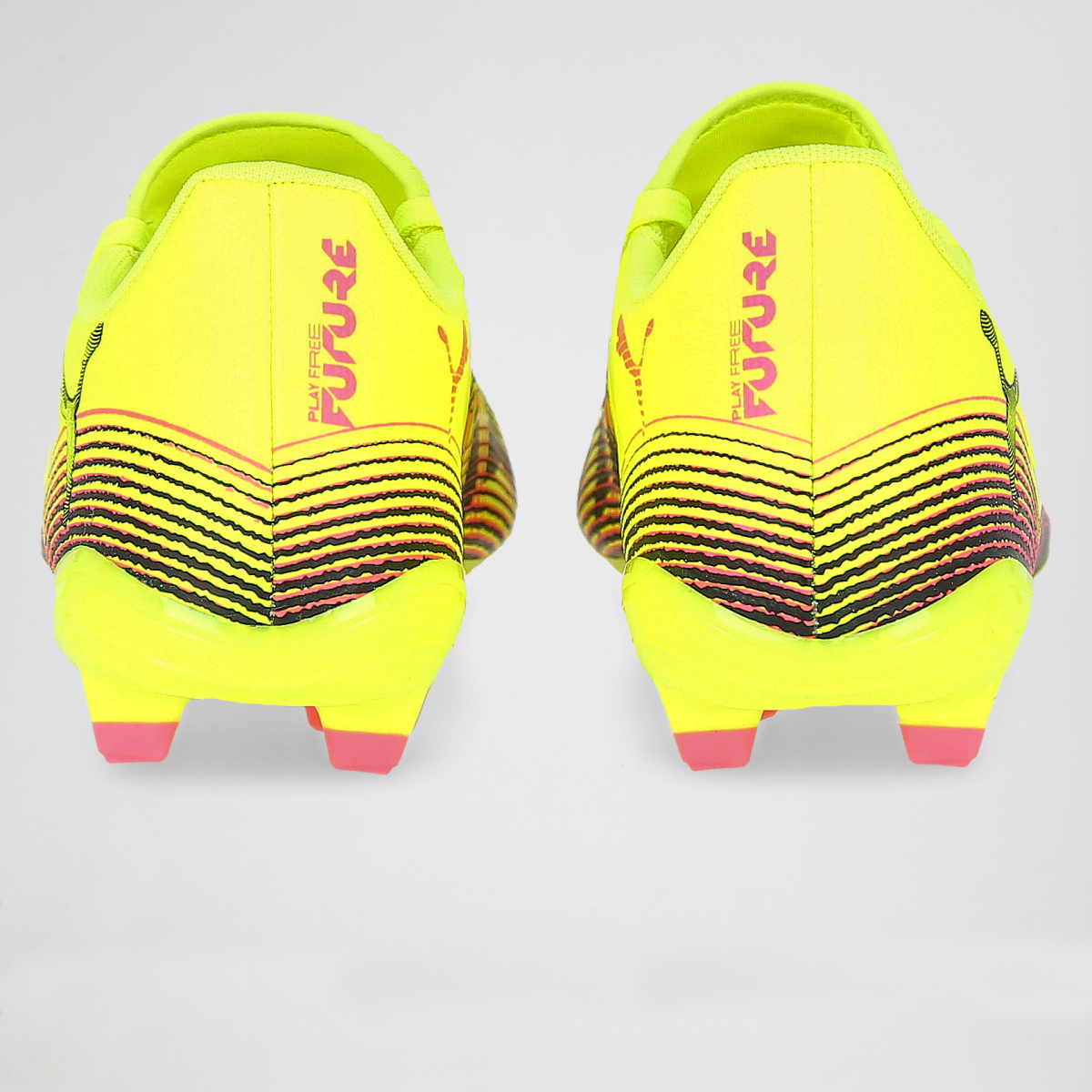 Botines F&uacute;tbol Puma Future 8 Play FG/AG,  image number null